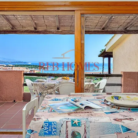 Appartement Marineledda Appartamento Maestrale *