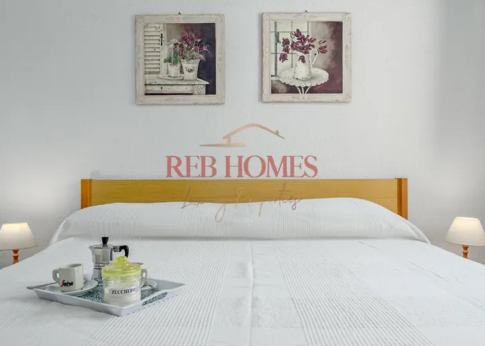 Appartement Marineledda Appartamento Maestrale *