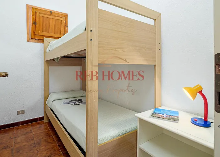 Marineledda Appartamento Maestrale Appartement Marinella (Sardinia)