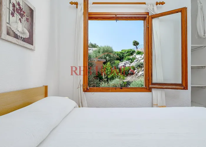 Marineledda Appartamento Maestrale * Marinella (Sardinia)