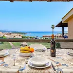 Apartamento Marineledda Maestrale Marinella (Sardinia)