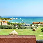 Marineledda Maestrale Apartamento *