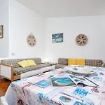 Apartamento Marineledda Maestrale *