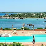 Marineledda Maestrale Marinella (Sardinia)