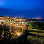 Apartamento Marineledda Maestrale Marinella (Sardinia)