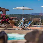 Marineledda Maestrale Apartamento Marinella (Sardinia)