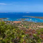 Apartamento Marineledda Maestrale *