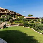 Apartamento Marineledda Maestrale Marinella (Sardinia)