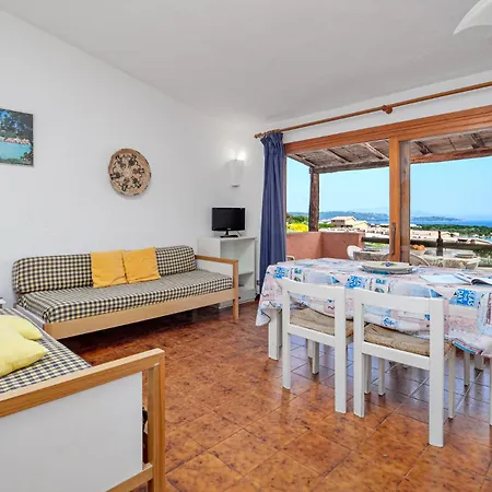 Marineledda Maestrale Apartament *
