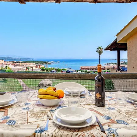 Apartment Marineledda Maestrale Marinella (Sardinia)