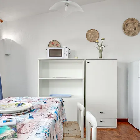 Apartament Marineledda Maestrale