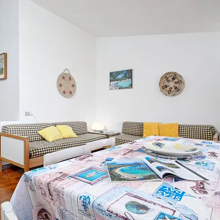 Apartament Marineledda Maestrale *