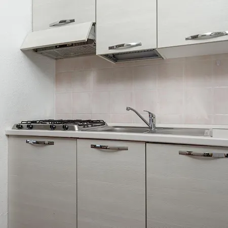 Marineledda Maestrale Apartament