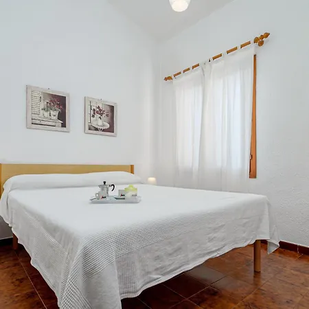 Marineledda Maestrale Apartament Marinella (Sardinia)