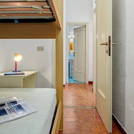 Apartament Marineledda Maestrale