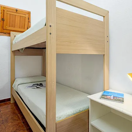 Apartament Marineledda Maestrale