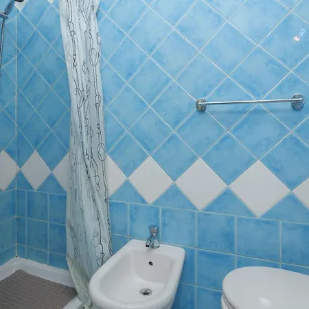 Apartment Marineledda Maestrale *