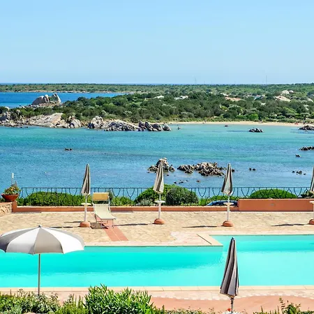 Marineledda Maestrale Marinella (Sardinia)