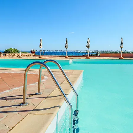 Apartament Marineledda Maestrale Marinella (Sardinia)