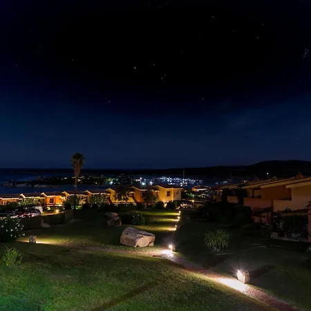 Apartamento Marineledda Maestrale
