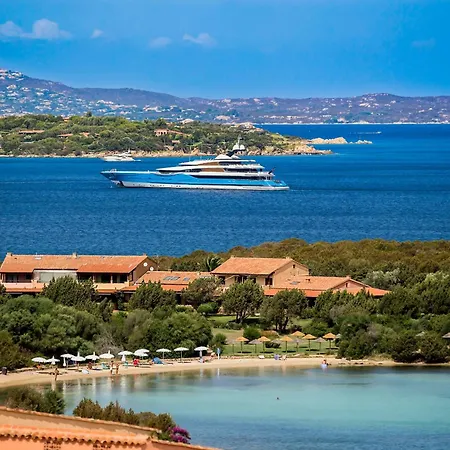 Apartamento Marineledda Maestrale