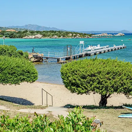 Marineledda Maestrale Apartament