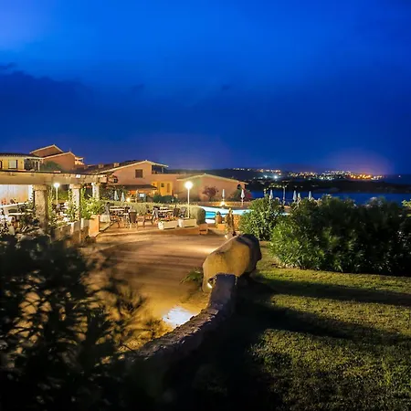 Apartament Marineledda Maestrale Marinella (Sardinia)