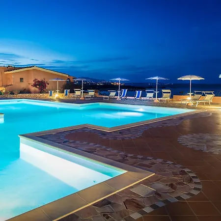 Apartment Marineledda Maestrale Marinella (Sardinia)