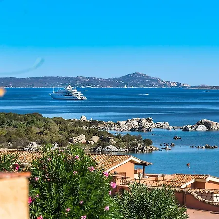 Marineledda Maestrale * Marinella (Sardinia)