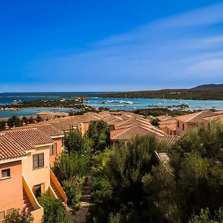 Marineledda Maestrale * Marinella (Sardinia)