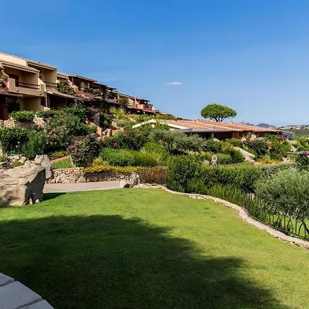 Apartment Marineledda Maestrale Marinella (Sardinia)