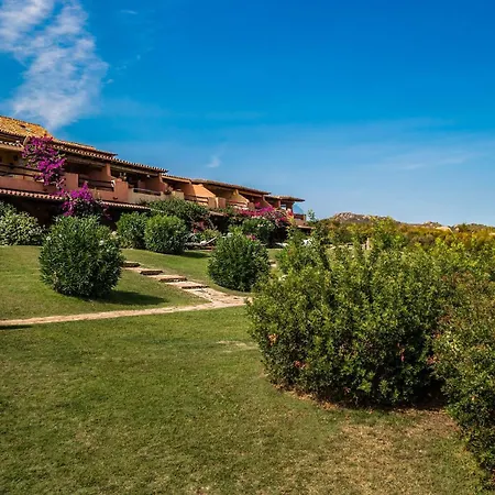 Marineledda Maestrale Apartament
