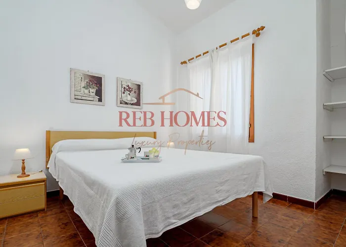 Apartman Marineledda Appartamento Maestrale