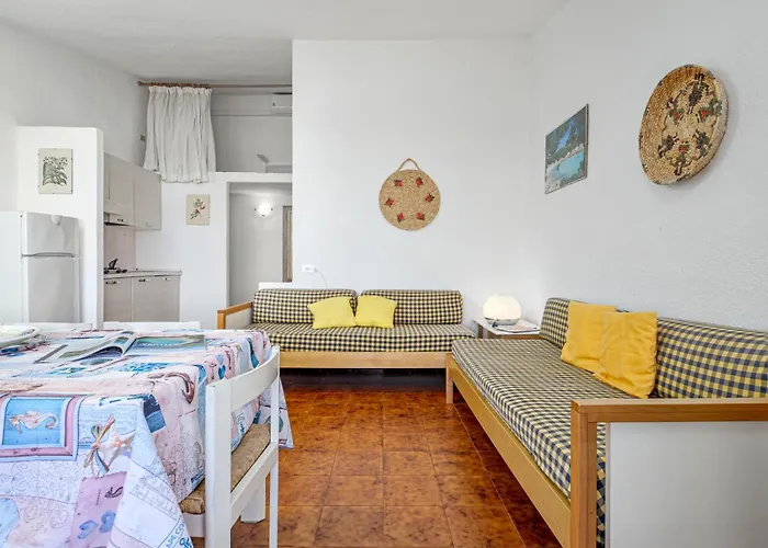 Marineledda Maestrale マリネッラ