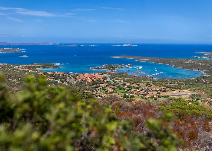 アパート Marineledda Maestrale *